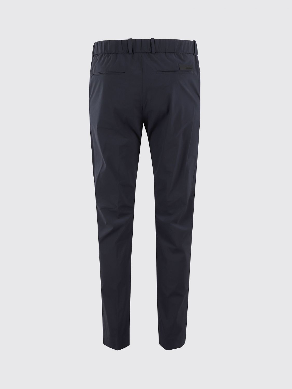 RRD PANTS: Pants men Rrd, Blue - Img 3