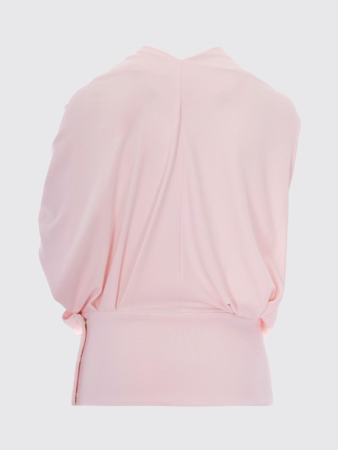 SPORTMAX TOP: Top donna Sportmax, Cipria - Img 3