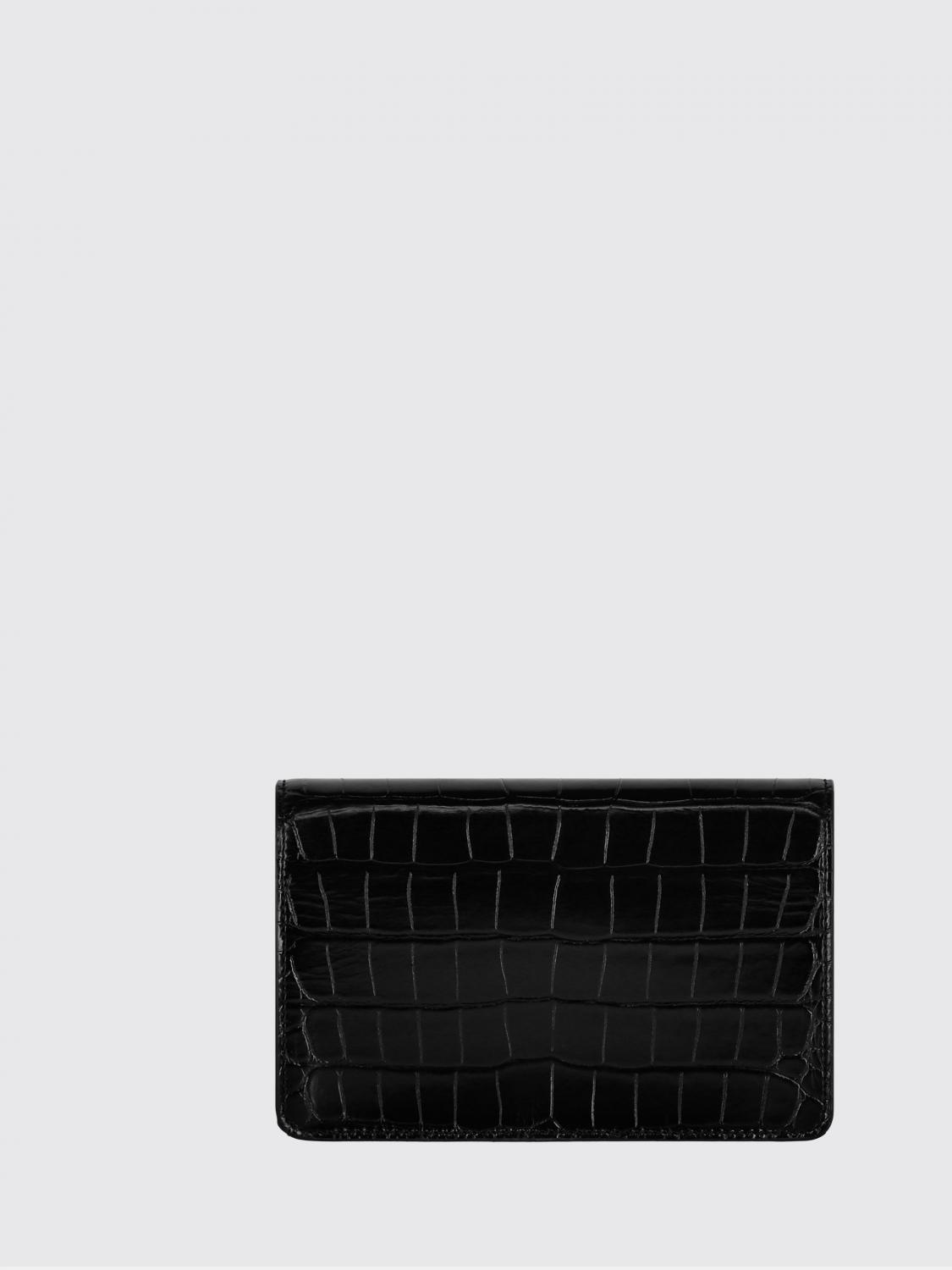 PHILIPP PLEIN BORSA A SPALLA: Borsa a spalla donna Philipp Plein, Nero - Img 2