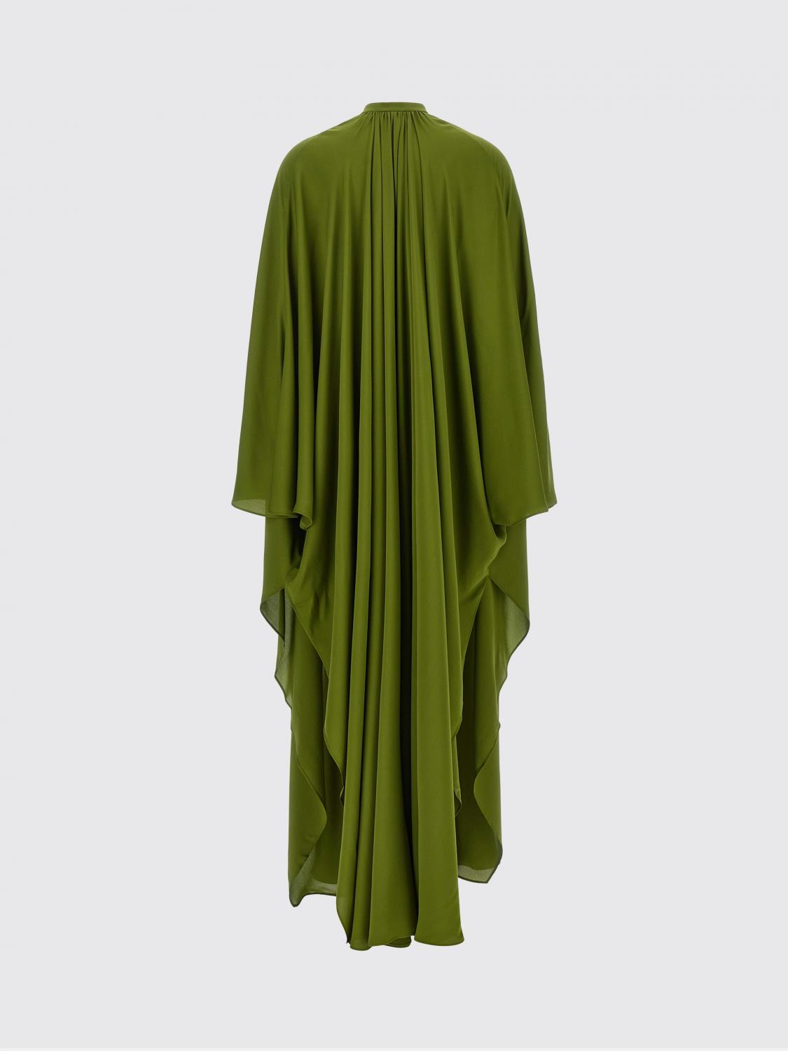 TOM FORD ABITO: Abito donna Tom Ford, Verde - Img 3