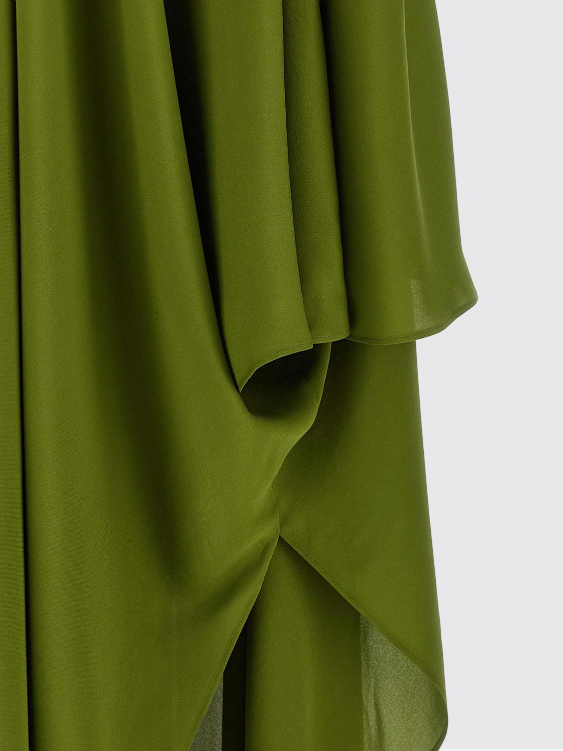 TOM FORD ABITO: Abito donna Tom Ford, Verde - Img 5
