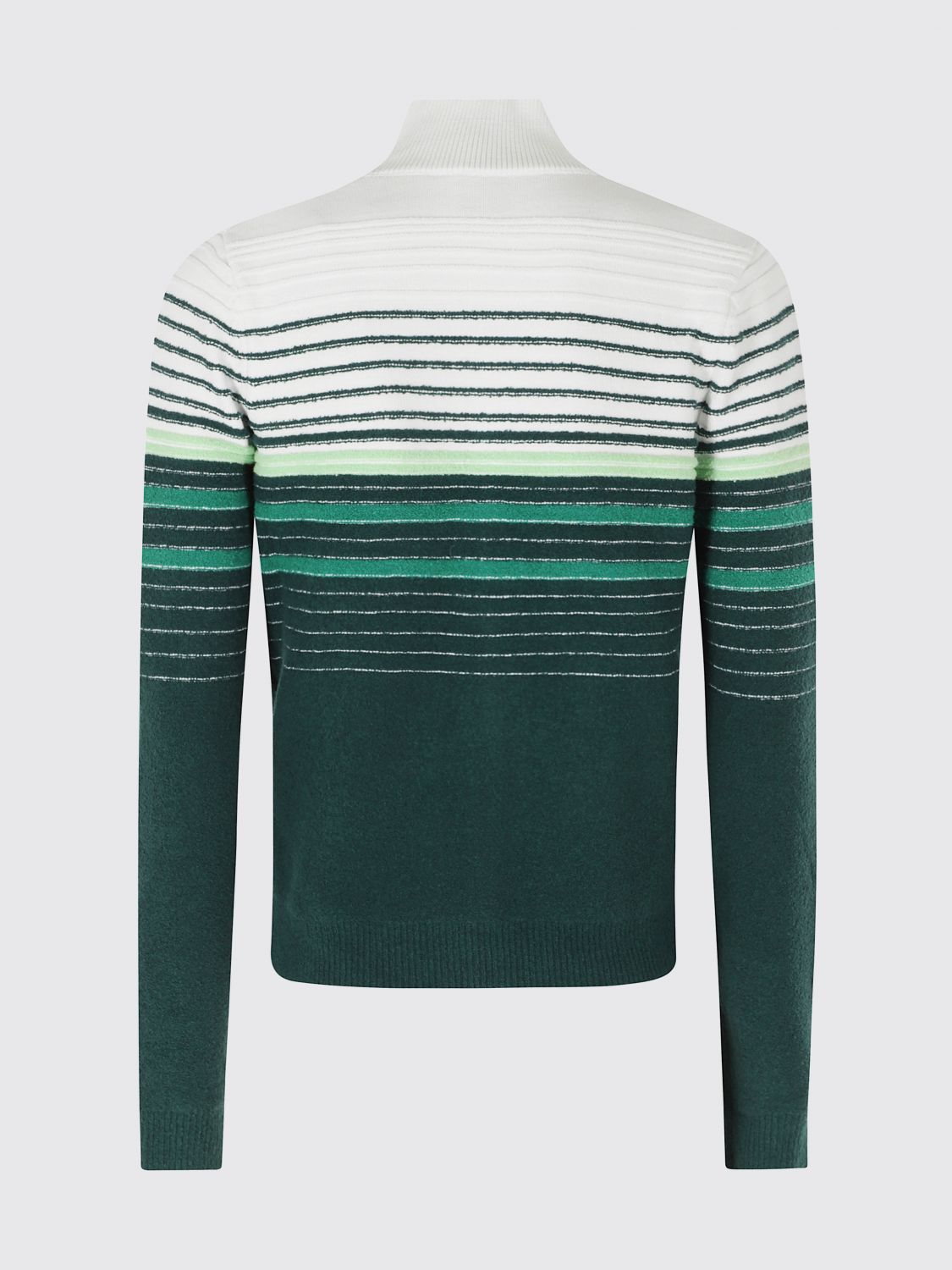 CASABLANCA MAGLIA: Maglia donna Casablanca, Verde - Img 3