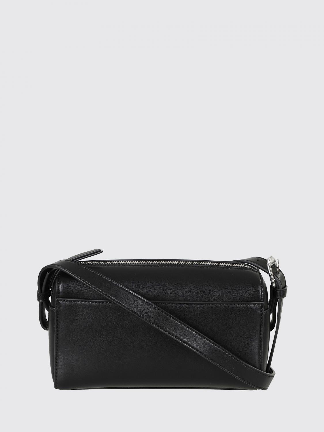 A.P.C. BORSA: Borsa uomo A.P.C., Nero - Img 2
