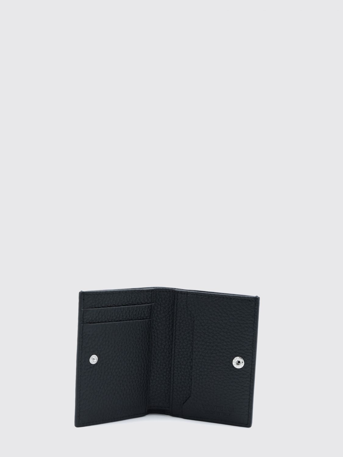 MONTBLANC КОШЕЛЁК: Кошелёк Мужское Montblanc, Черный - Img 2