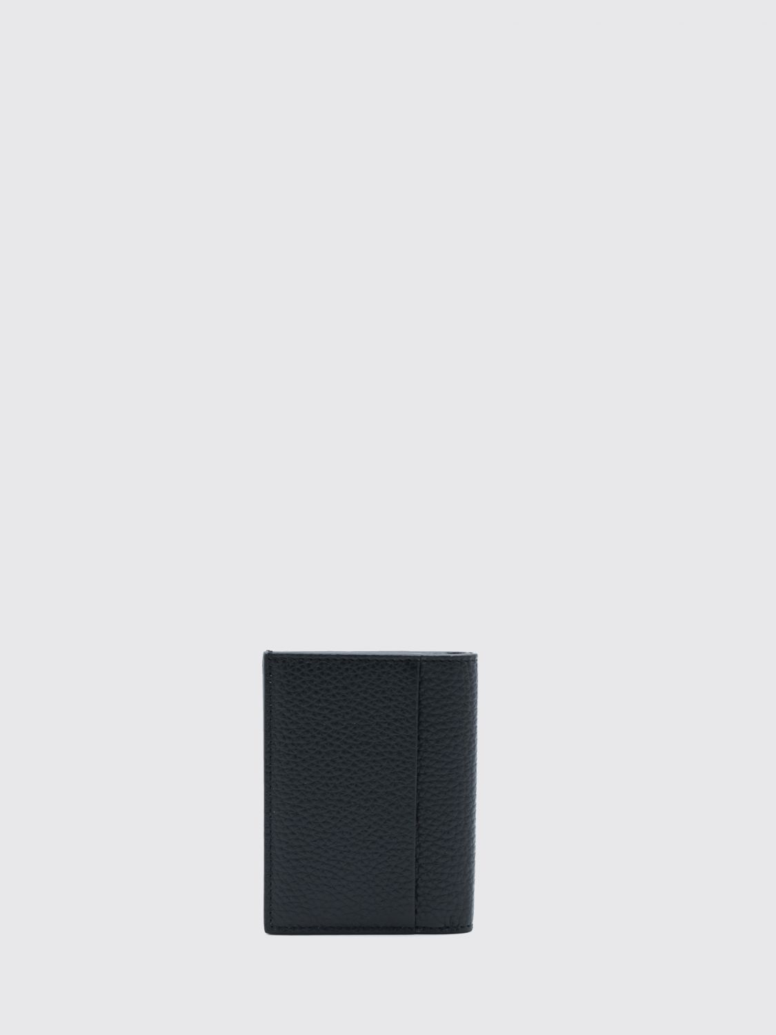 MONTBLANC КОШЕЛЁК: Кошелёк Мужское Montblanc, Черный - Img 3