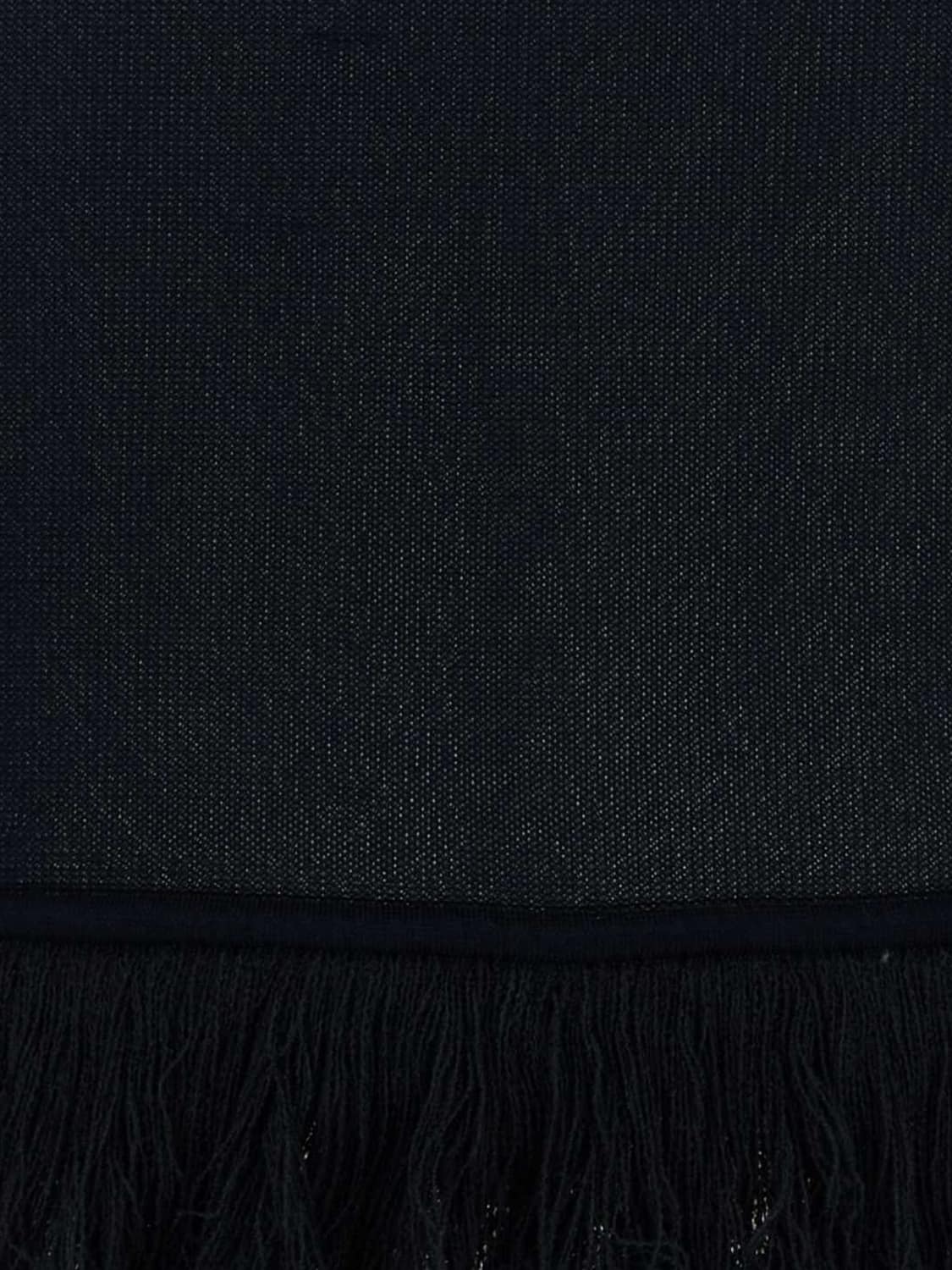 BOTTEGA VENETA FALDA: Falda mujer Bottega Veneta, Azul Oscuro - Img 4