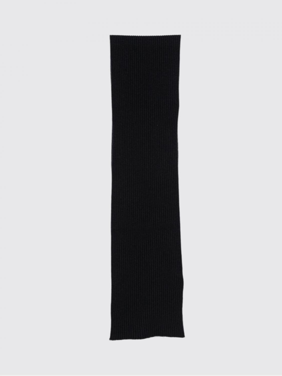 BRIONI SCARF: Scarf men Brioni, Navy - Img 1