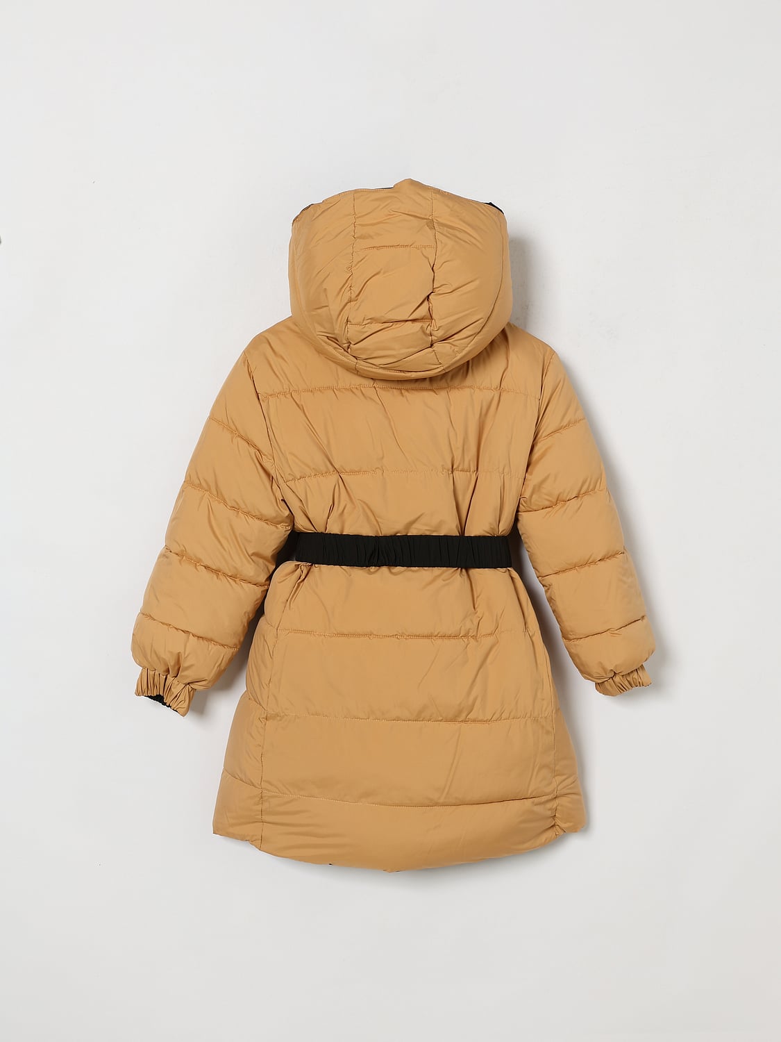 TWINSET JACKE: Jacke kinder Twinset, Schwarz - Img 2