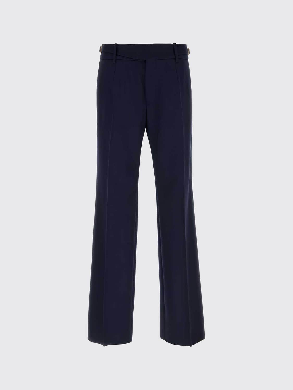 DOLCE & GABBANA SWEATER: Sweater men Dolce & Gabbana, Blue - Img 2