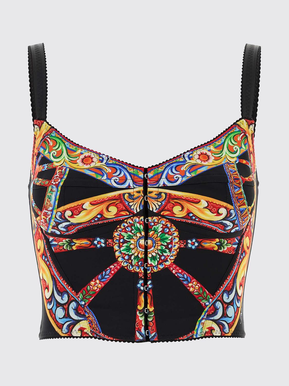 DOLCE & GABBANA PULLOVER: Pullover damen Dolce & Gabbana, Fa03 - Img 4