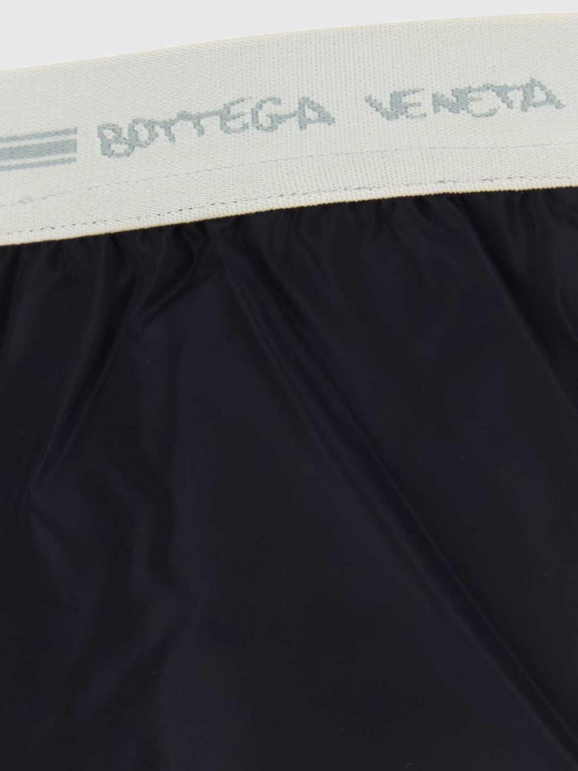 BOTTEGA VENETA BADEMODE: Bademode herren Bottega Veneta, Blau - Img 4