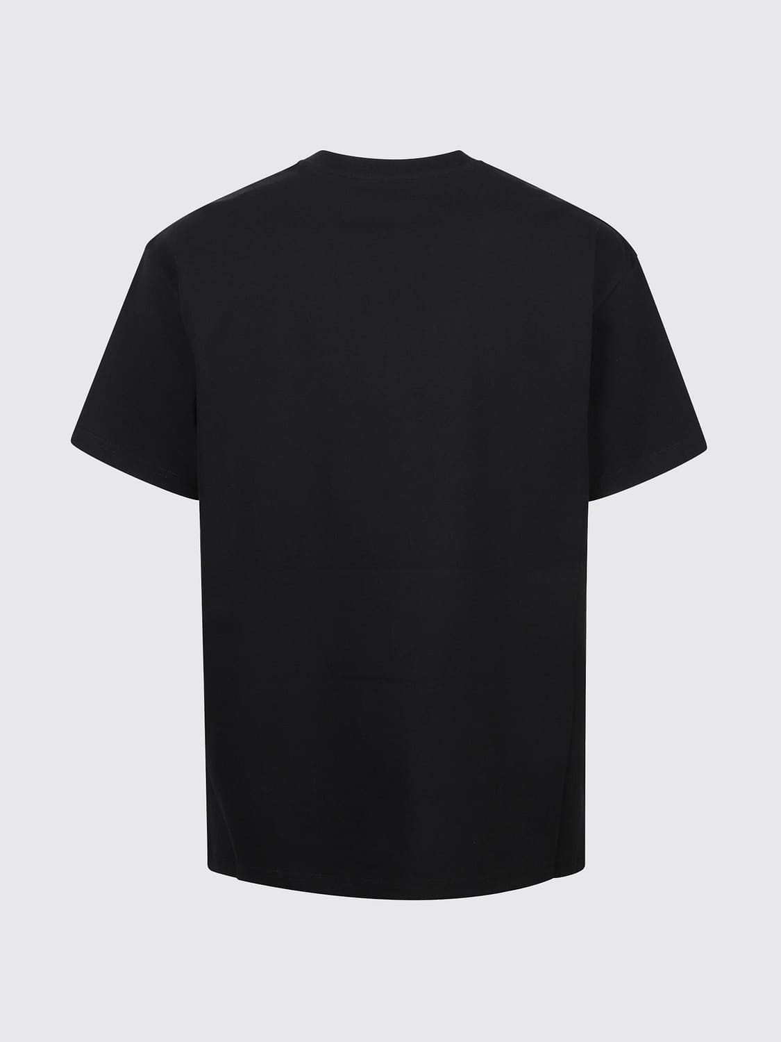 GIVENCHY CAMISETA: Camiseta hombre Givenchy, Negro - Img 3