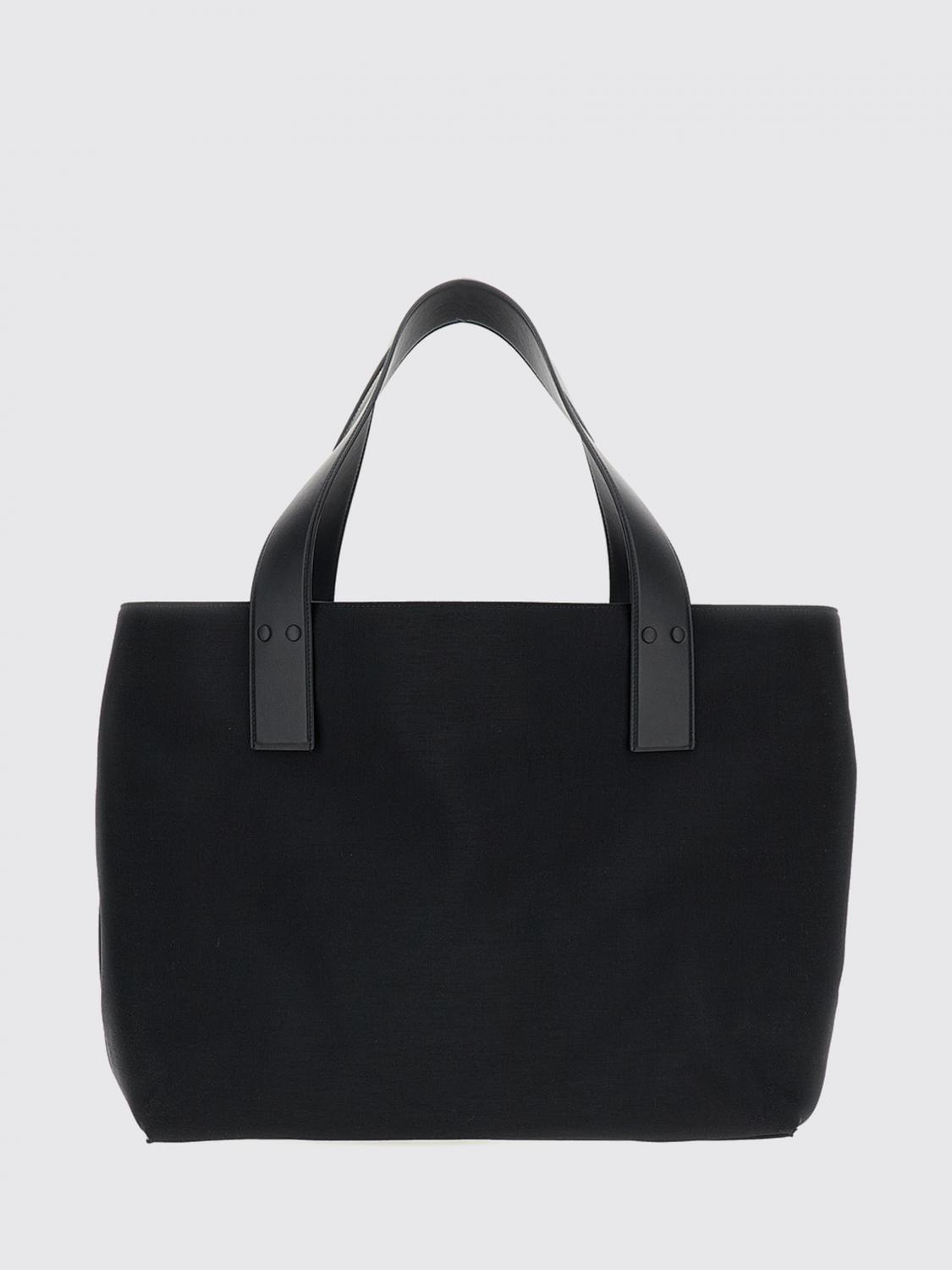 GIVENCHY BORSA: Borsa uomo Givenchy, Nero - Img 2
