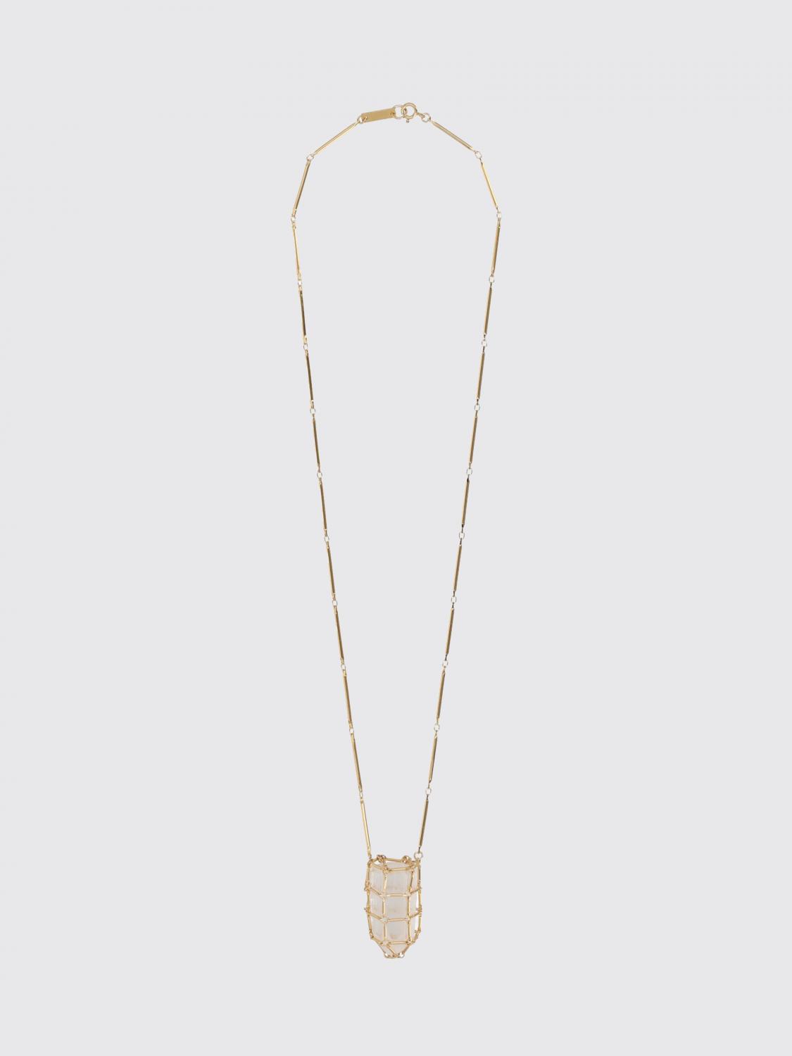 ISABEL MARANT BIJOU: Bijou femme Isabel Marant, Or - Img 1