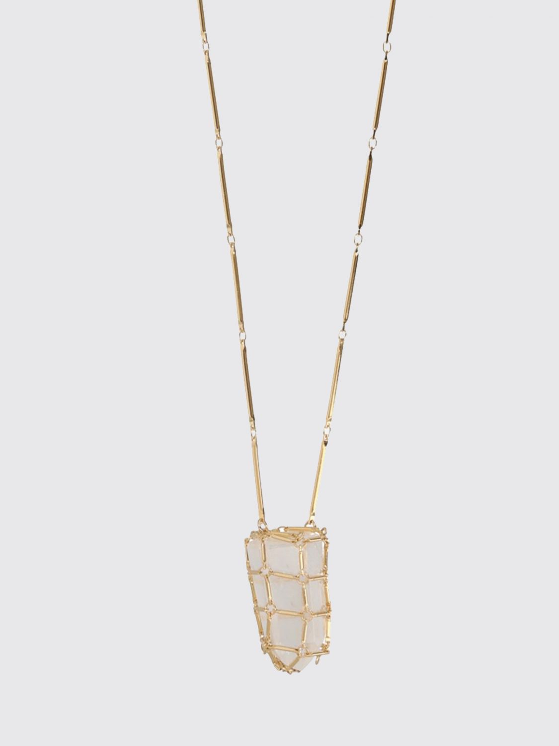 ISABEL MARANT BIJOU: Bijou femme Isabel Marant, Or - Img 2