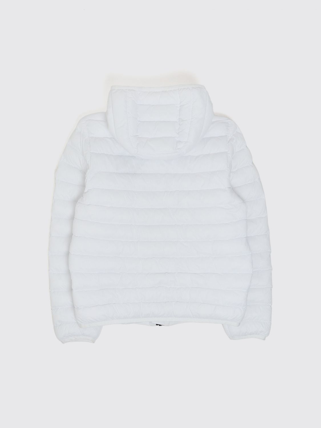 DSQUARED2 JACKET: Jacket kids Dsquared2, White - Img 2