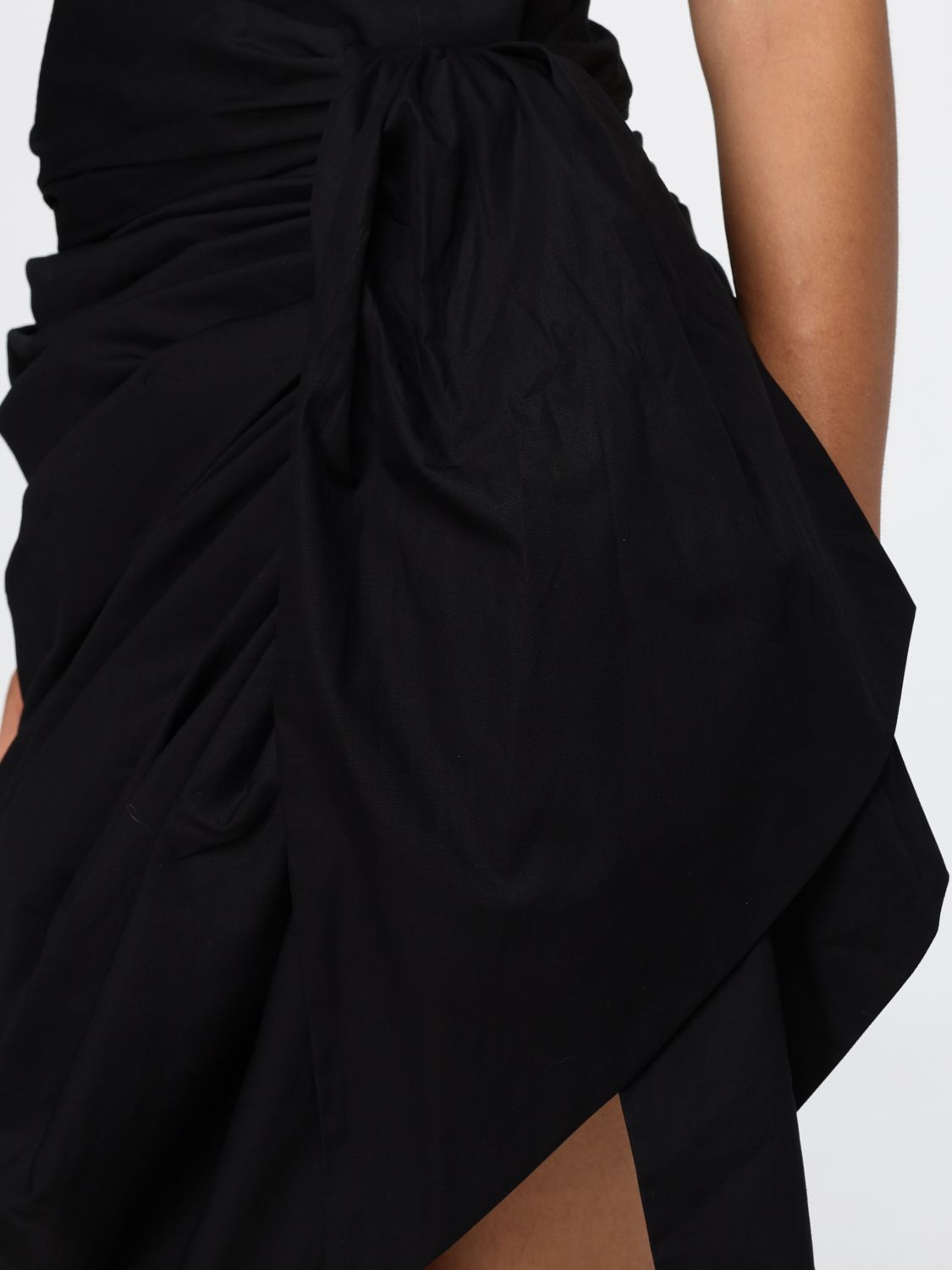 CHLOÉ ABITO: Abito donna ChloÉ, Nero - Img 4
