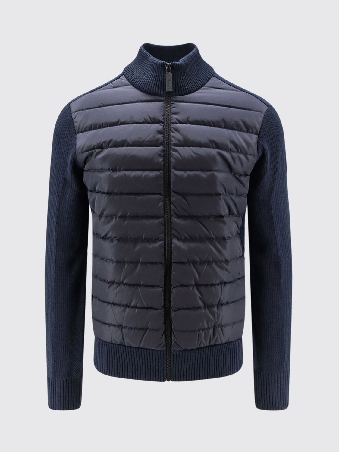 CANADA GOOSE JACKET: Jacket men Canada Goose, Navy - Img 2