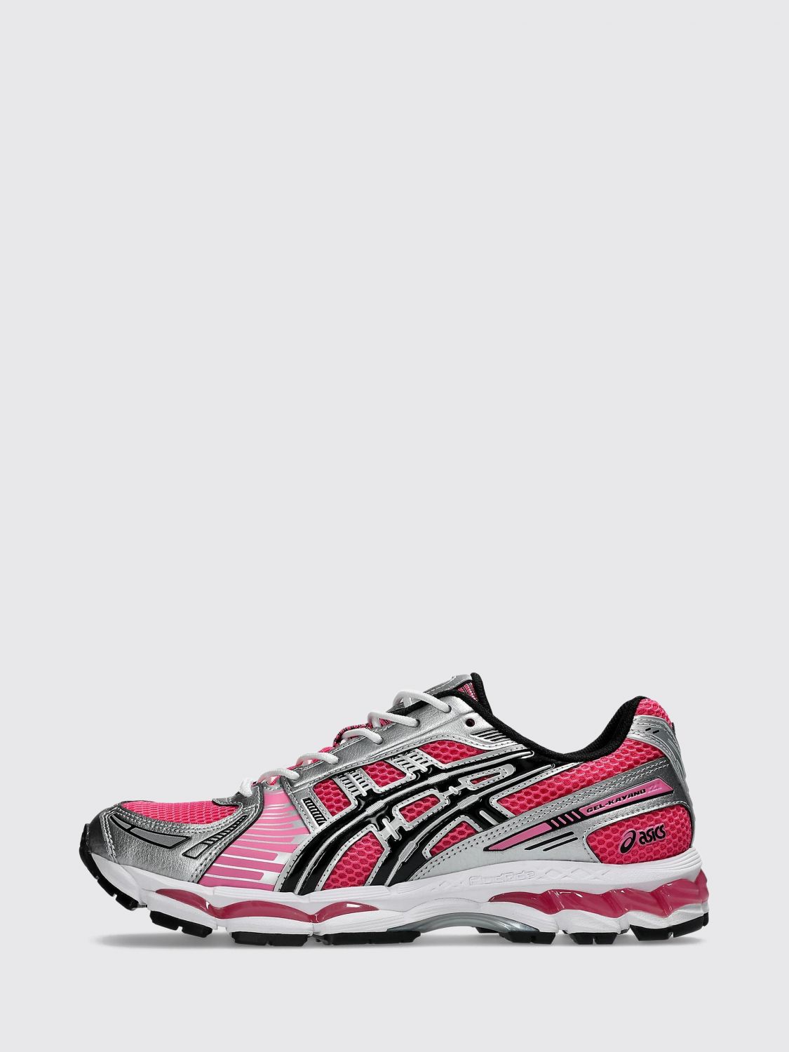 ASICS SNEAKERS: Sneakers men Asics, Fuchsia - Img 1