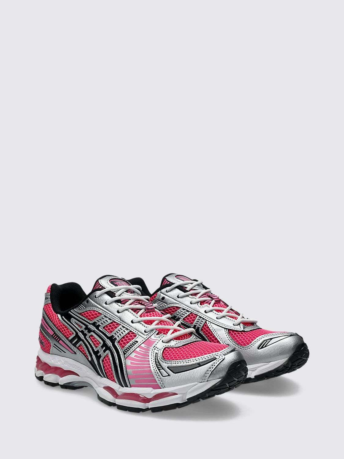 ASICS SNEAKERS: Sneakers men Asics, Fuchsia - Img 2