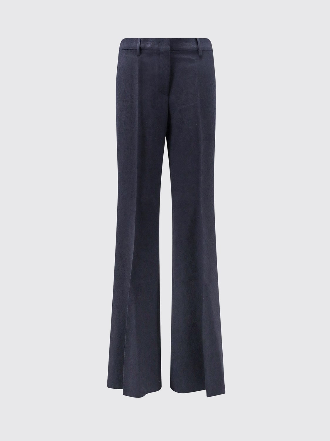 ETRO PANTS: Pants woman Etro, Blue - Img 2