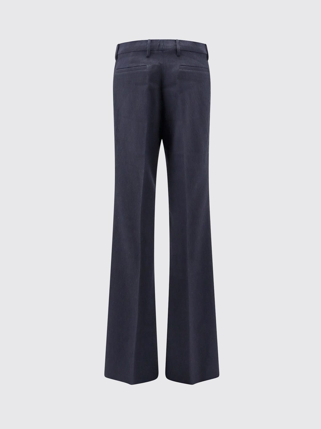 ETRO PANTS: Pants woman Etro, Blue - Img 3