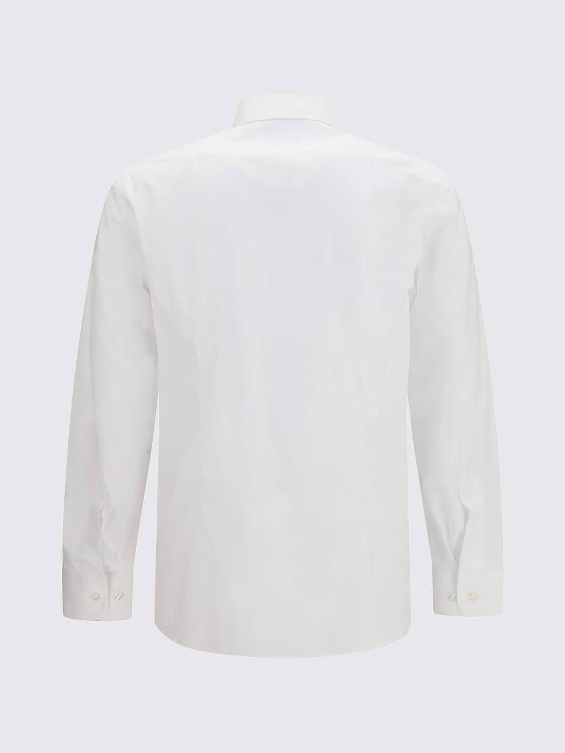 ETRO CAMICIA: Camicia uomo Etro, Bianco - Img 3
