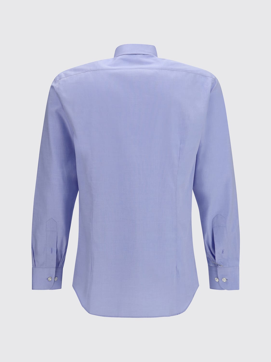 ETRO HEMD: Hemd herren Etro, Hellblau - Img 3