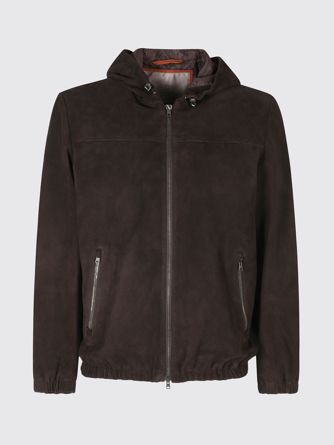 HERNO JACKE: Jacke herren Herno, Braun - Img 2