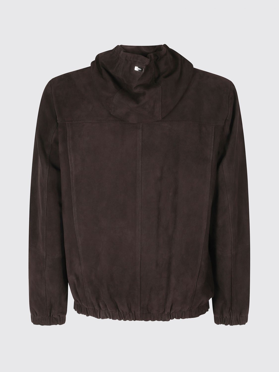 HERNO JACKE: Jacke herren Herno, Braun - Img 3