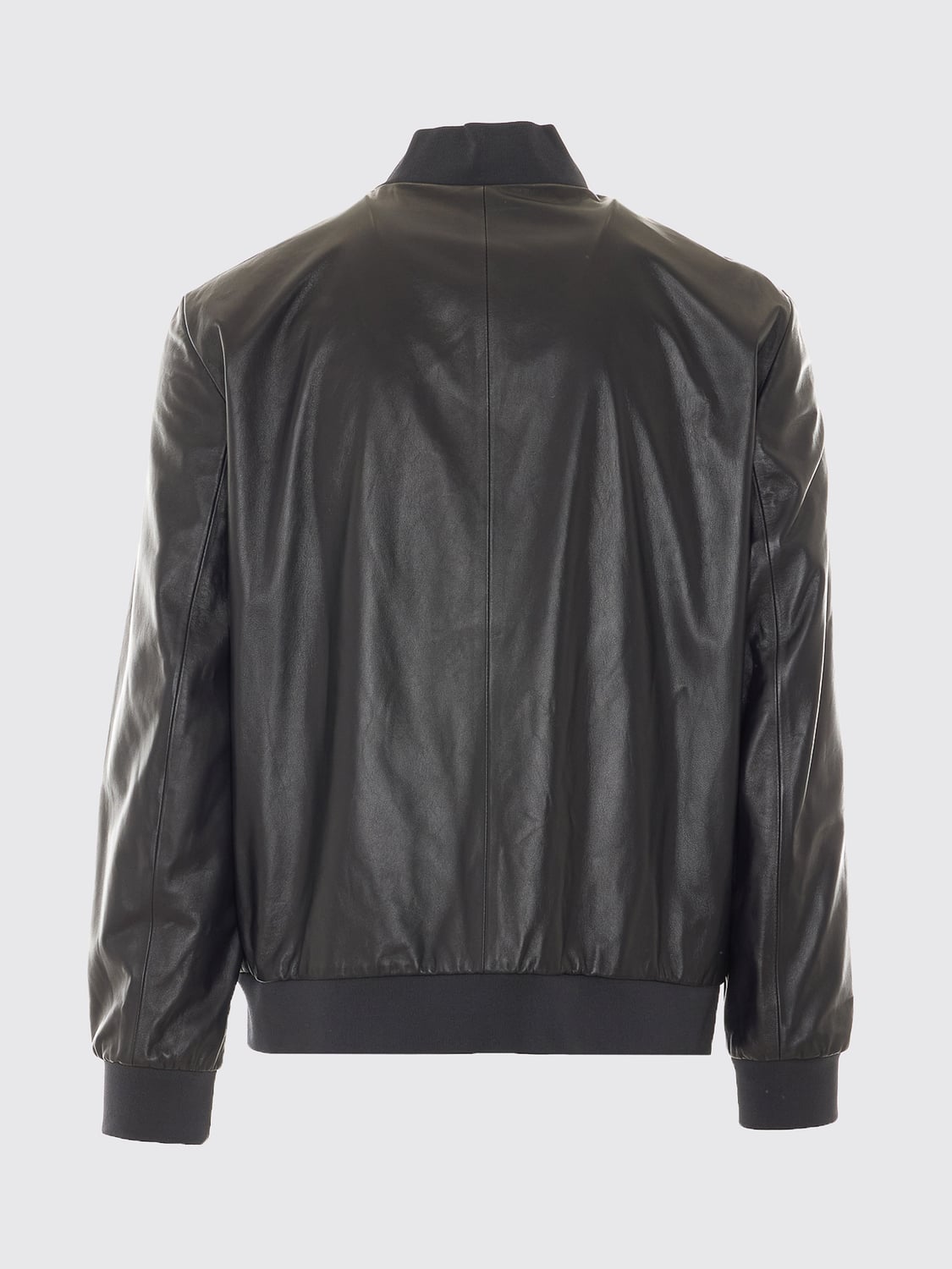GUCCI JACKET: Jacket men Gucci, Grey - Img 3