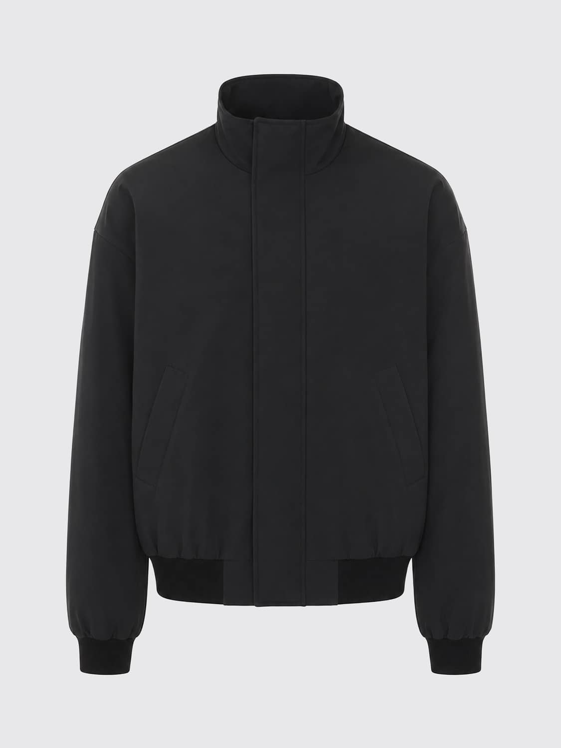 GUCCI JACKET: Jacket men Gucci, Black - Img 2