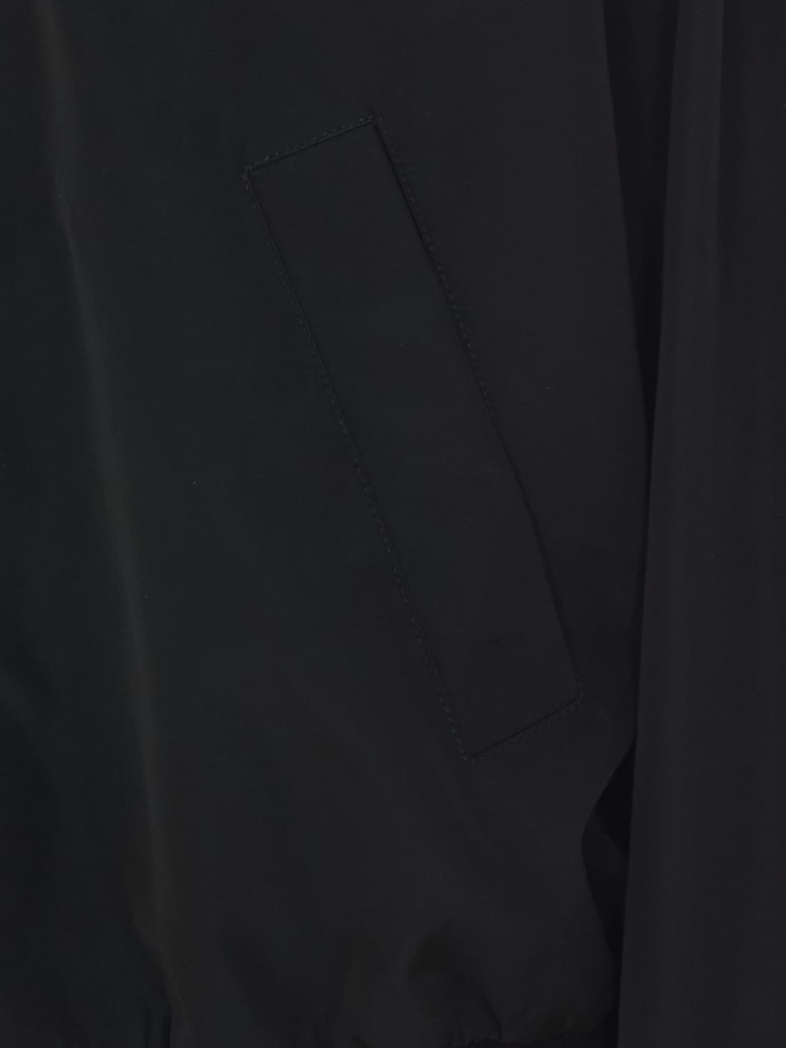 GUCCI JACKET: Jacket men Gucci, Black - Img 4