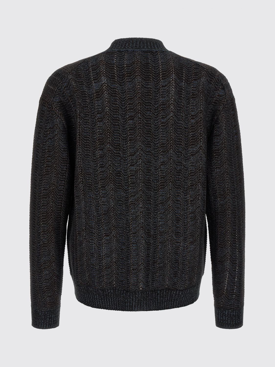 MISSONI SWEATER: Sweater men Missoni, Multicolor - Img 3