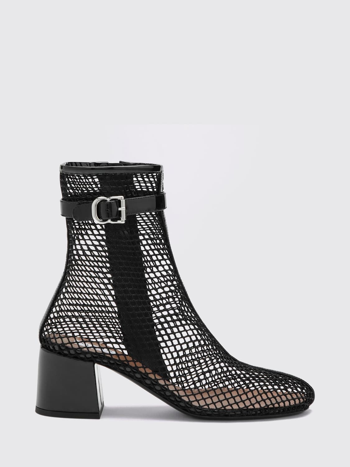 ALAÏA SCHUHE: Schuhe damen AlaÏa, Schwarz - Img 1