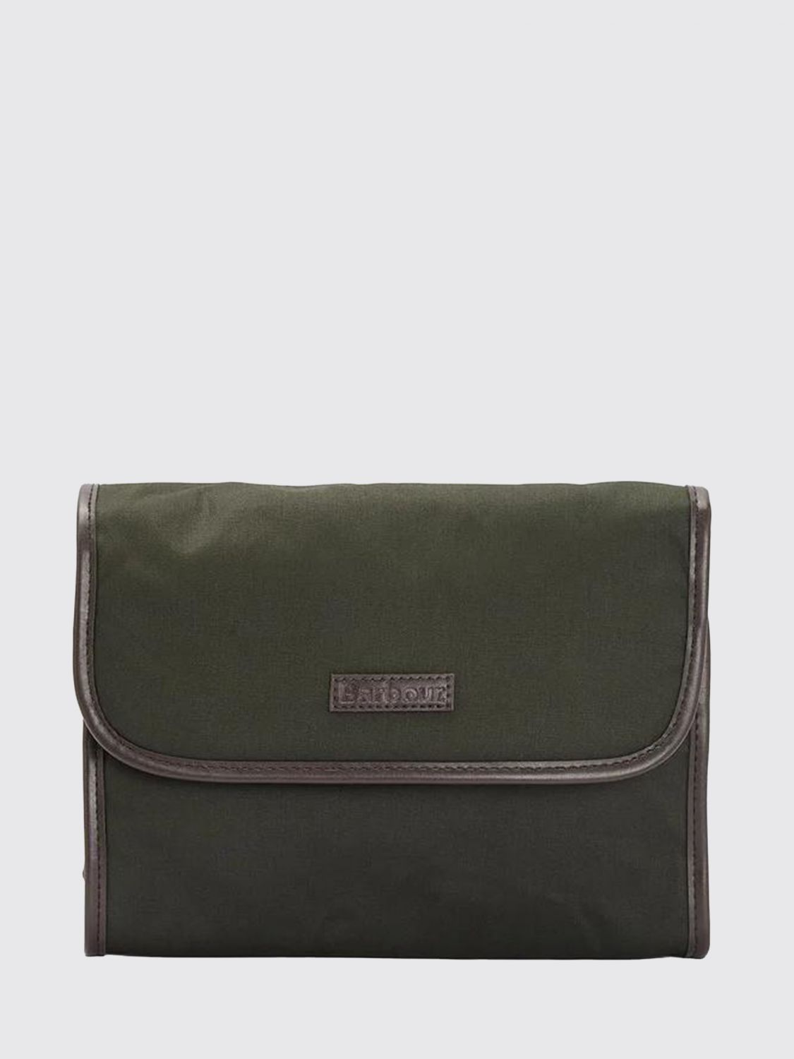 BARBOUR BAG: Bag men Barbour, Olive - Img 1