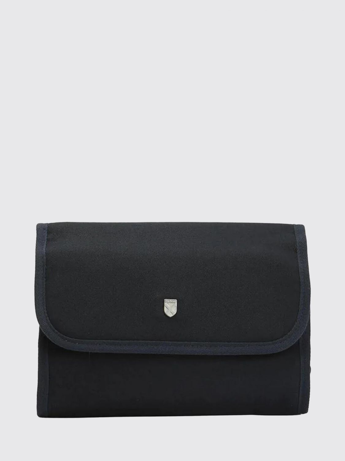 BARBOUR BAG: Bag men Barbour, Navy - Img 1