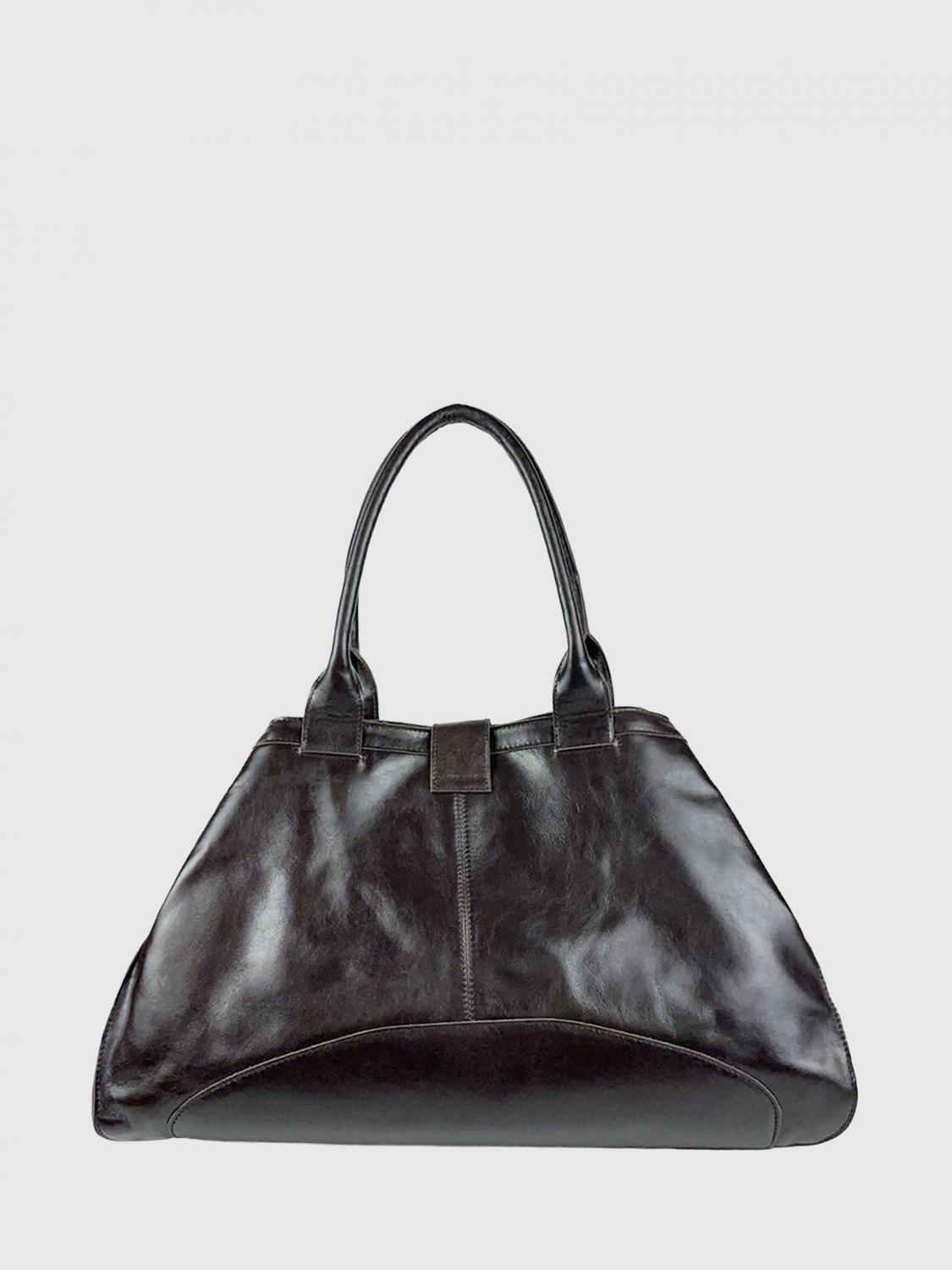 PALOMA WOOL BORSA A SPALLA: Borsa a spalla donna Paloma Wool, Marrone - Img 2