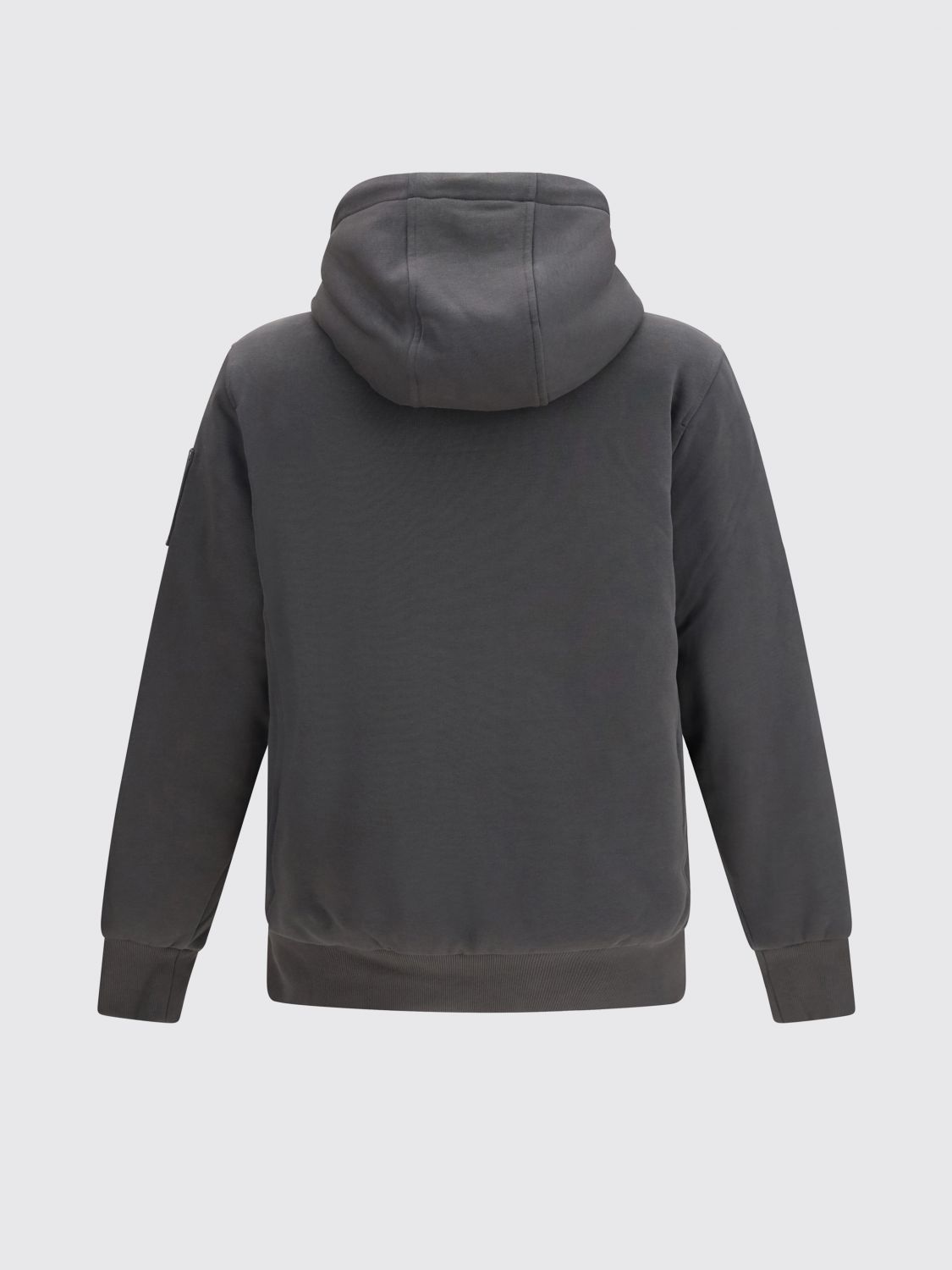 MOOSE KNUCKLES JACKET: Jacket men Moose Knuckles, Charcoal - Img 3