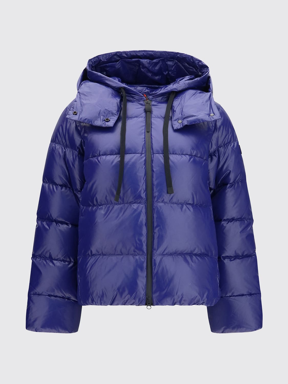 PEUTEREY JACKE: Jacke damen Peuterey, Blau - Img 2