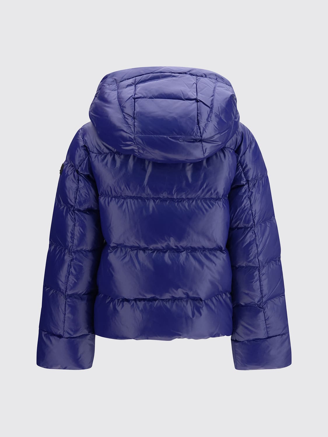 PEUTEREY JACKE: Jacke damen Peuterey, Blau - Img 3