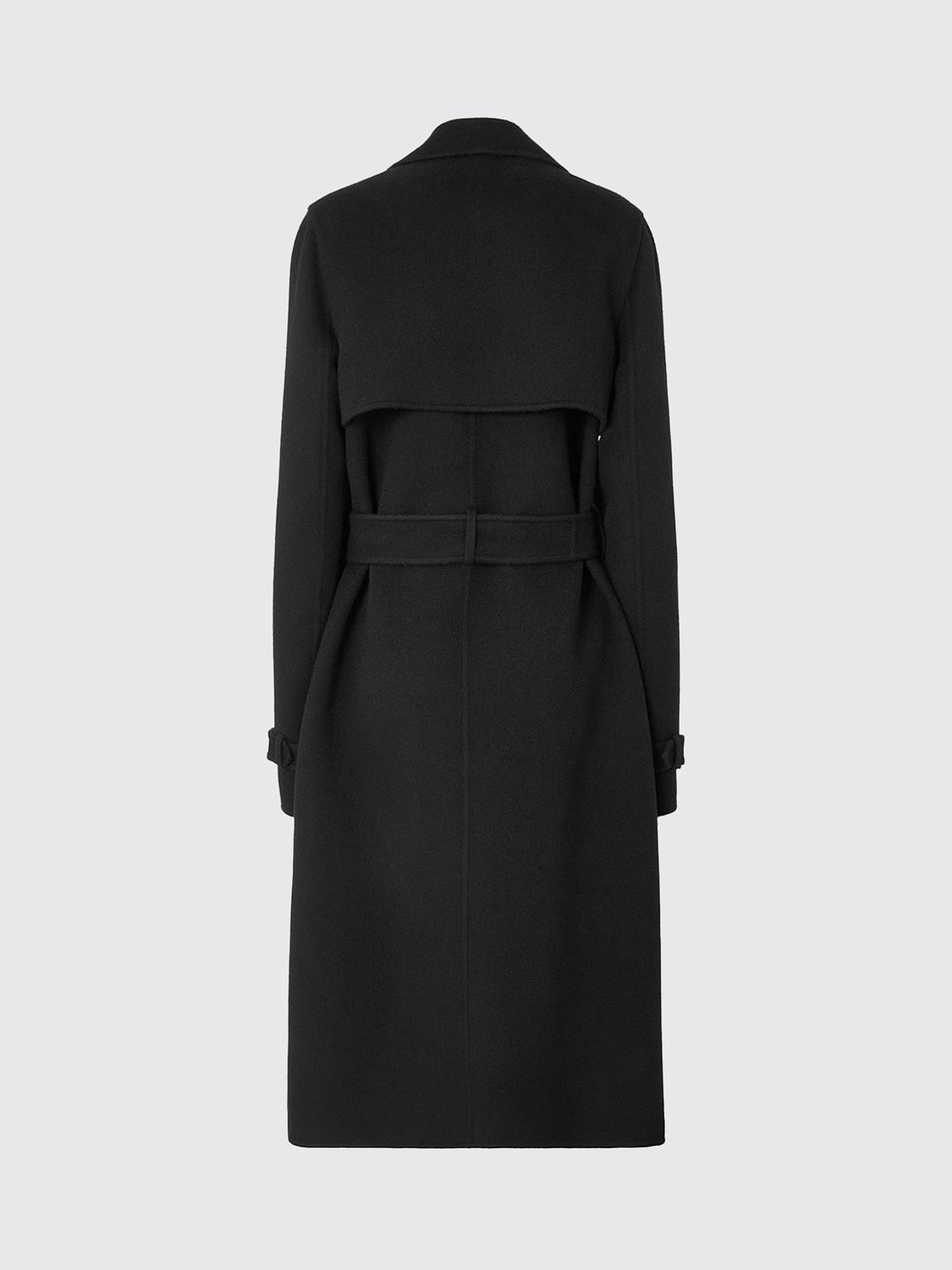 FENDI WESTE: Weste damen Fendi, Schwarz - Img 3