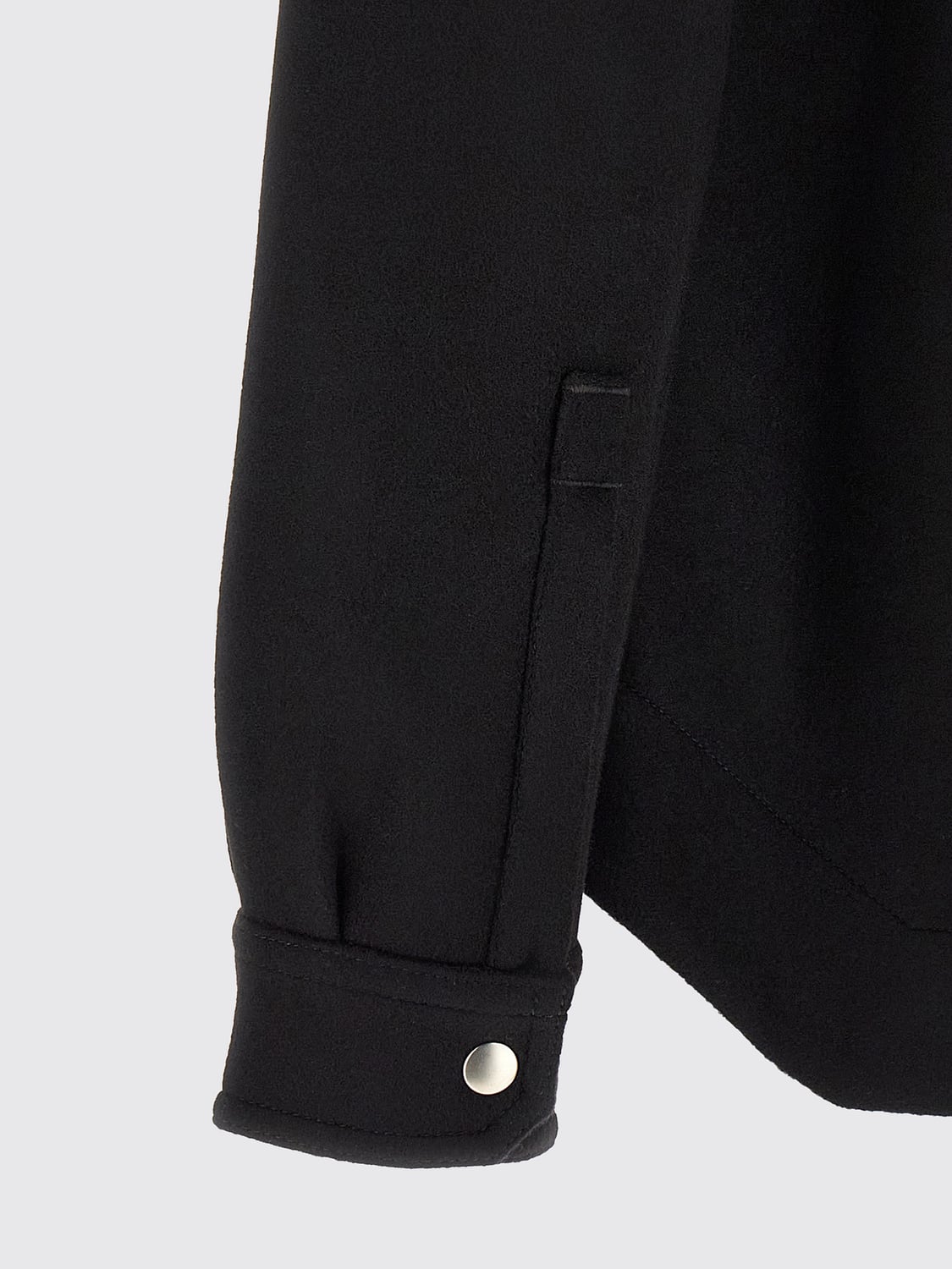 RICK OWENS JACKE: Jacke herren Rick Owens, Schwarz - Img 4