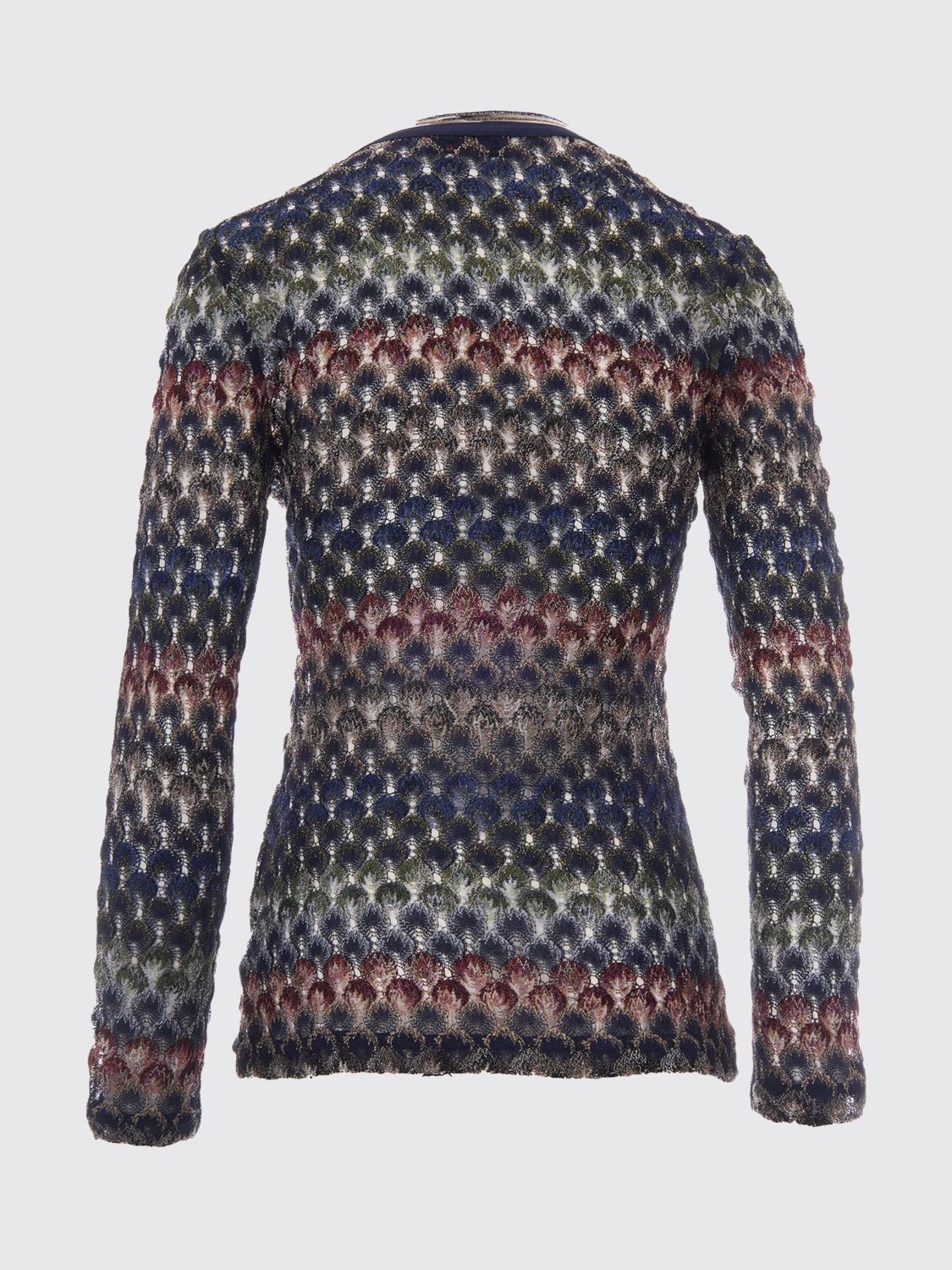 MISSONI PULLOVER: Pullover damen Missoni, Bunt - Img 3