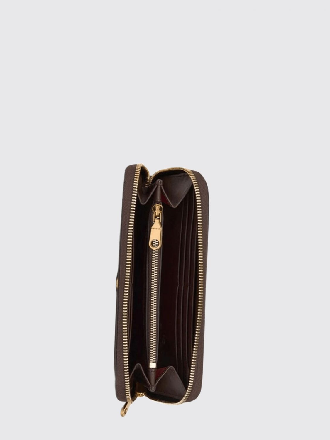 ETRO WALLET: Wallet woman Etro, Brown - Img 2