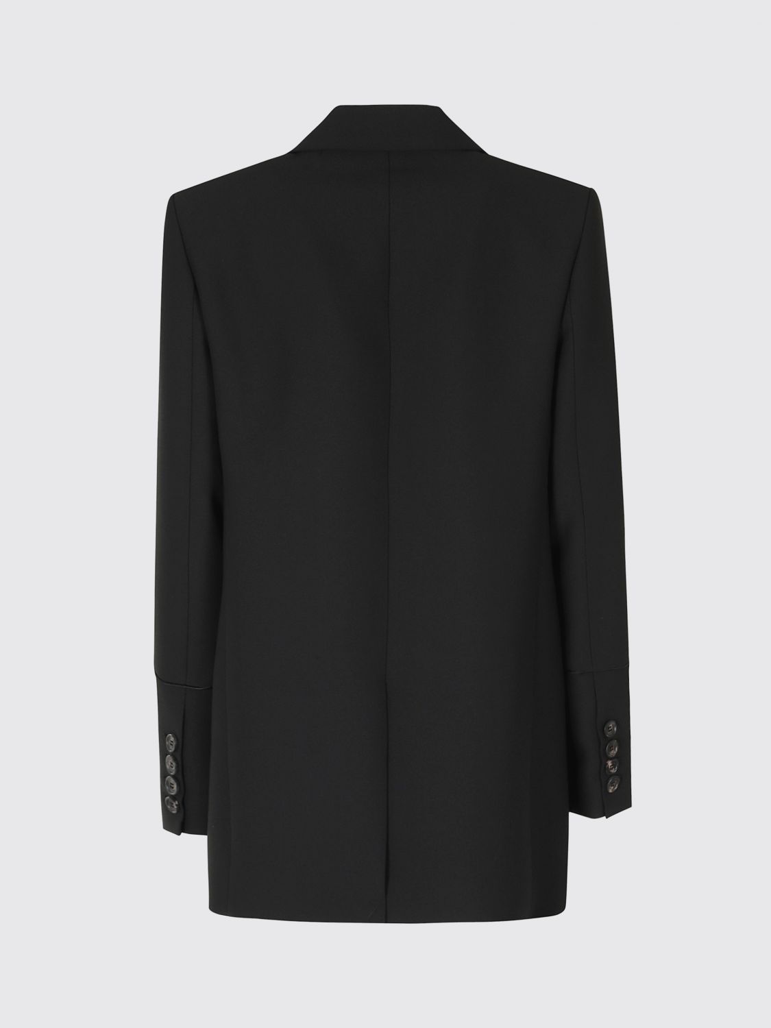 ERMANNO FIRENZE JACKE: Jacke damen Ermanno Firenze, Schwarz - Img 3