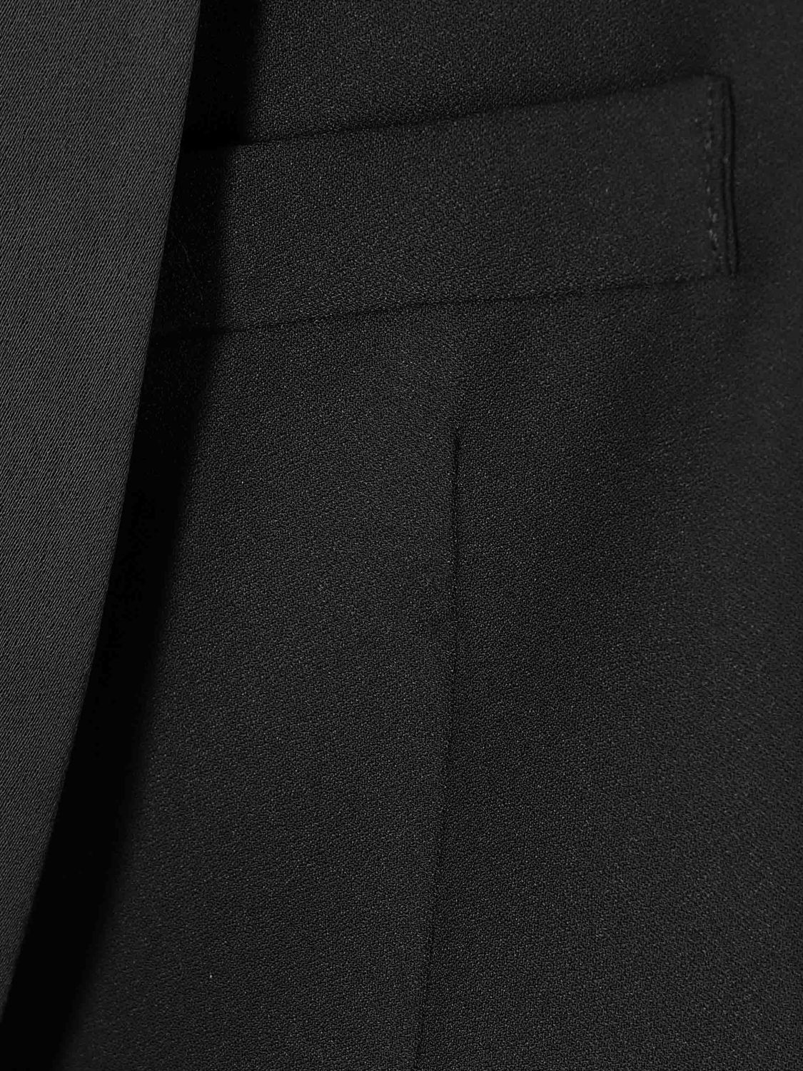 ERMANNO FIRENZE JACKE: Jacke damen Ermanno Firenze, Schwarz - Img 4