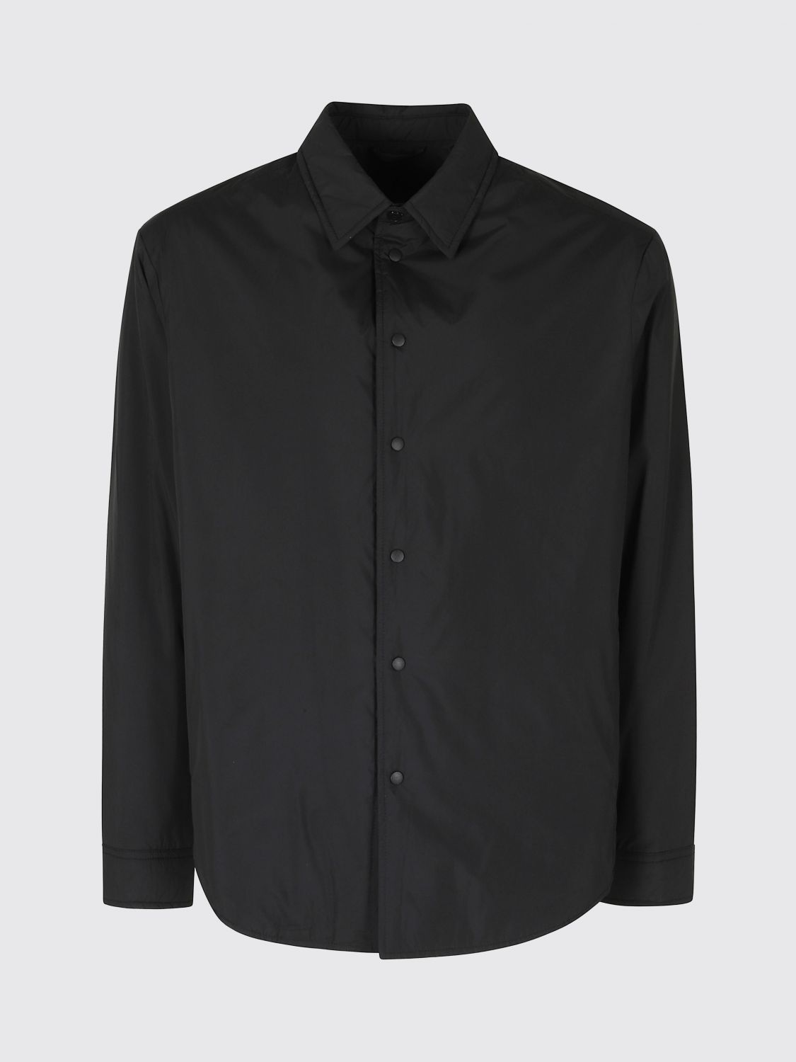 BRIGLIA 1949 JACKET: Jacket men Briglia 1949, Black - Img 2