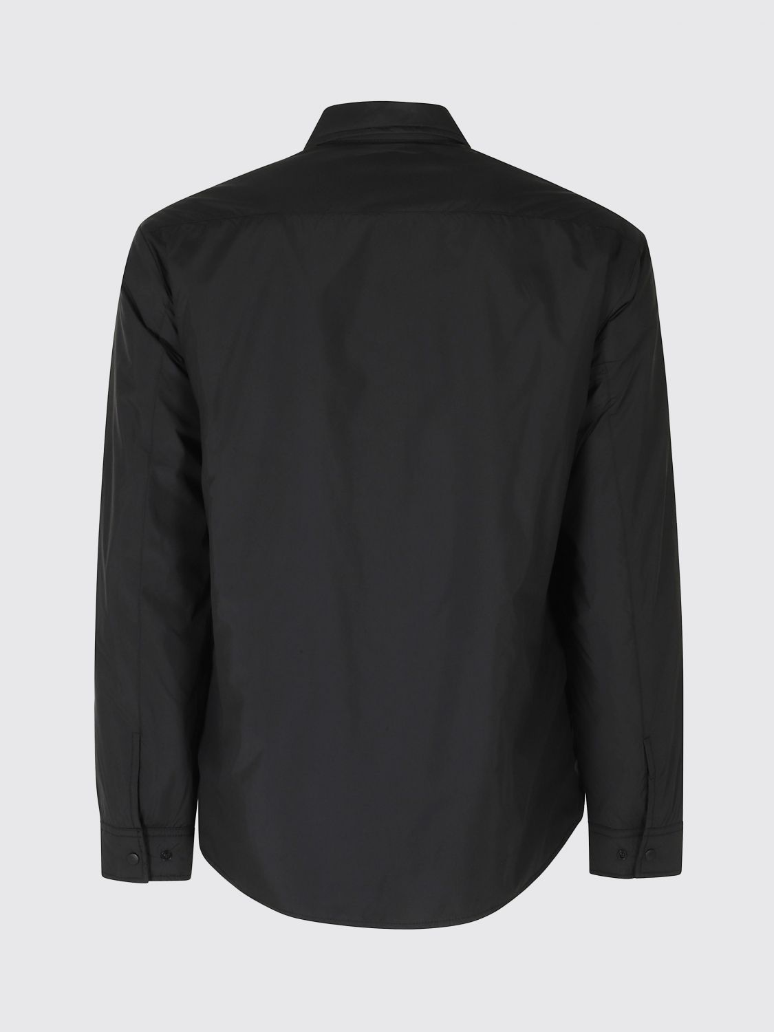 BRIGLIA 1949 JACKET: Jacket men Briglia 1949, Black - Img 3