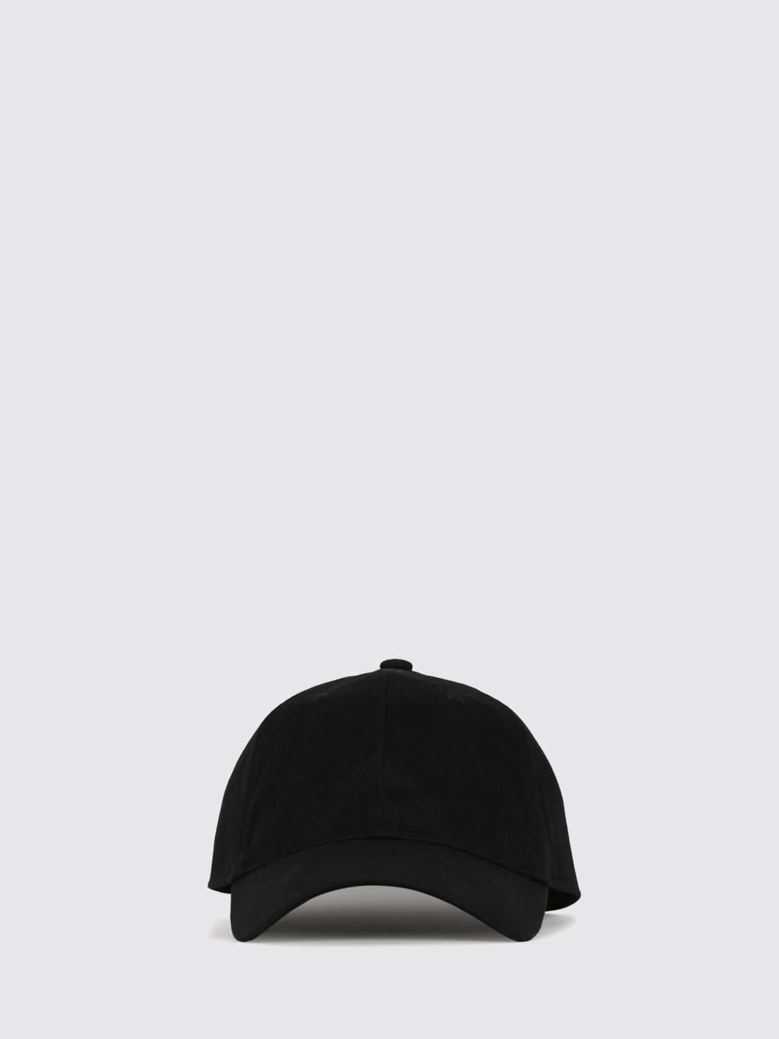 ACNE STUDIOS CHAPEAU: Chapeau homme Acne Studios, Noir - Img 2